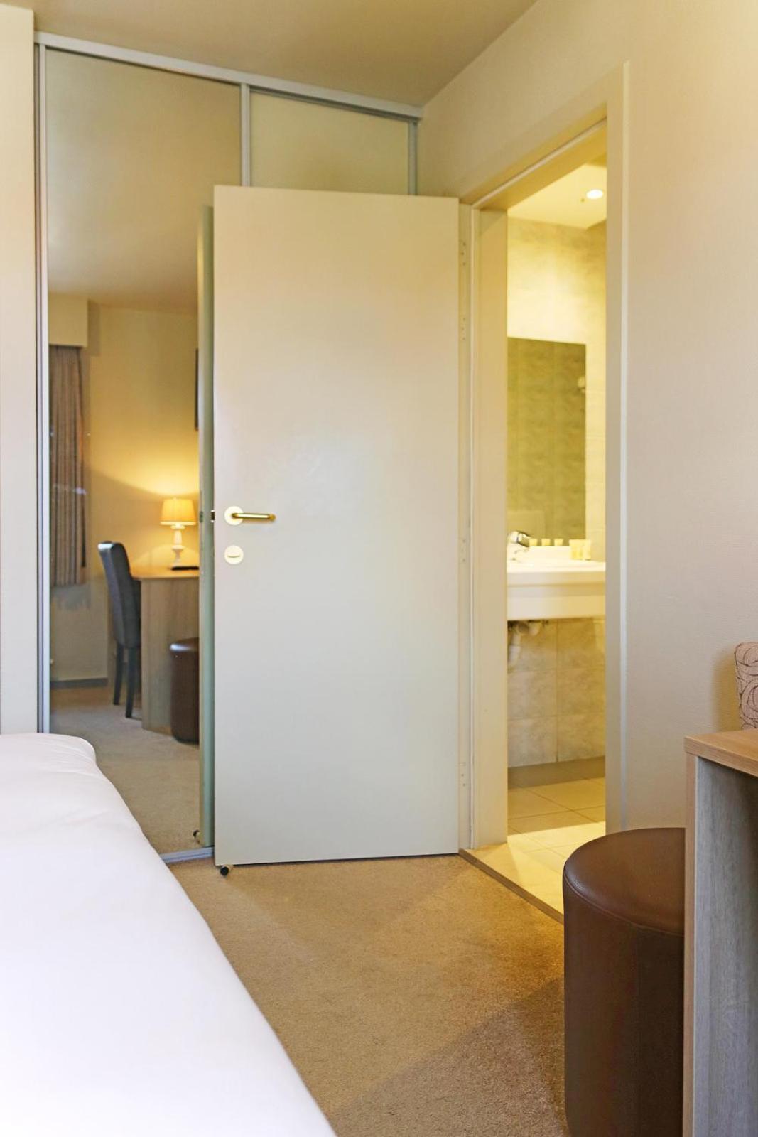 Hotel Les Dunes De Haan Quarto foto
